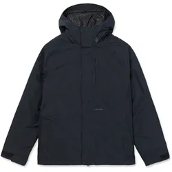 VOLCOM DUA INSULATED GORE-TEX Jacke 2027 black - L