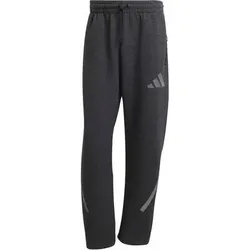 ADIDAS Herren Hose Z.N.E. Hochwertige, Größe XXL in Schwarz Schwarz