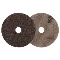Klingspor 353412 SV 484 Vliesscheiben, 125 x 22 mm Very Fine Korund 125 mm 125 x 22 mm mm 10 St.