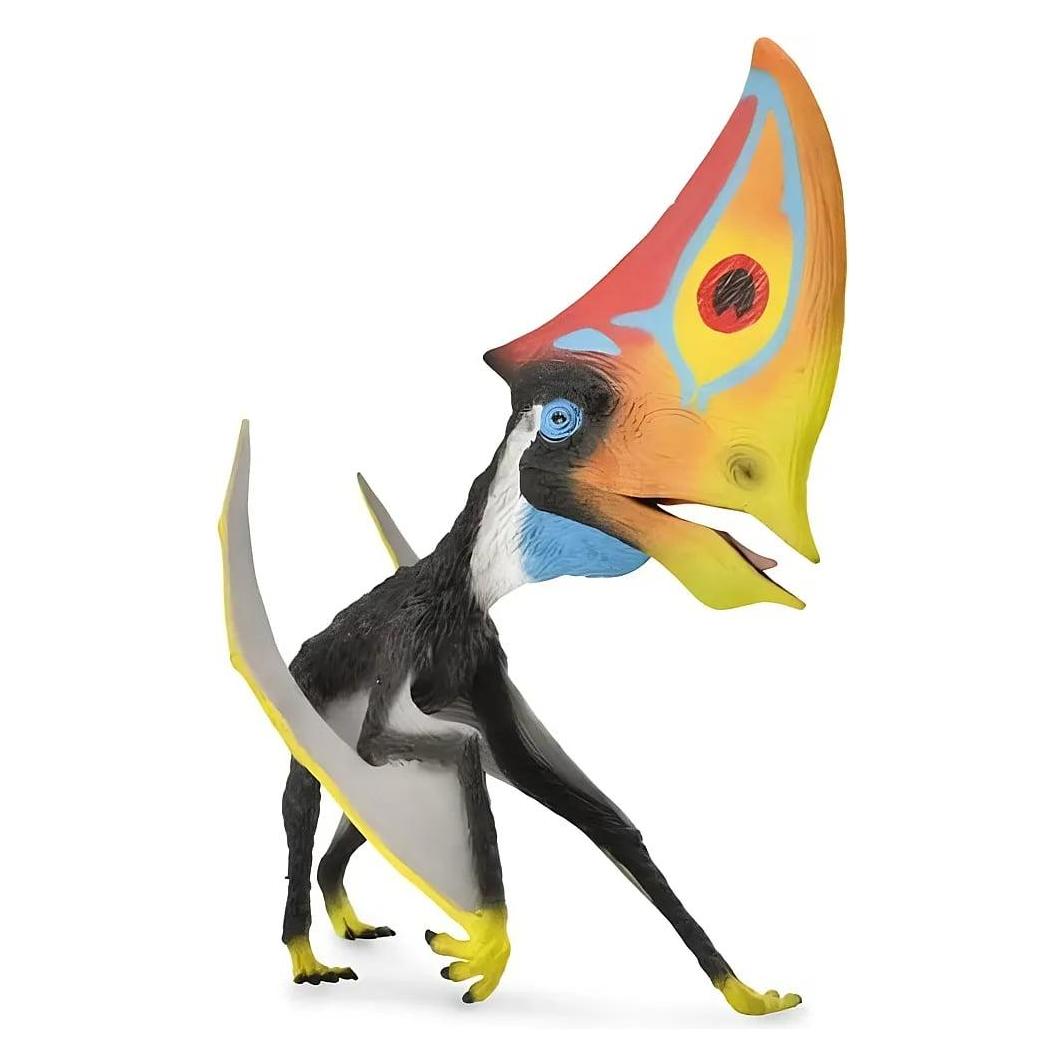 Collecta caiuajara with movable jaw Deluxe, 88839 (88839)