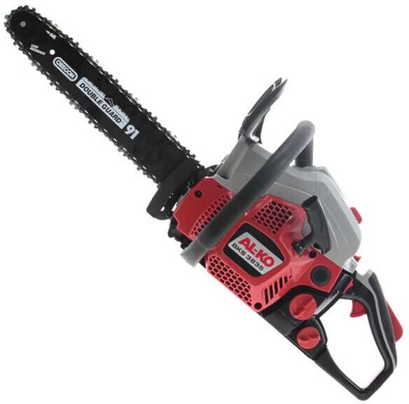 AL-KO BKS 3835 - Tronçonneuse de coupe thermique  - Lame de 35 cm