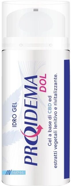 Proidema Dol Gel 75Ml