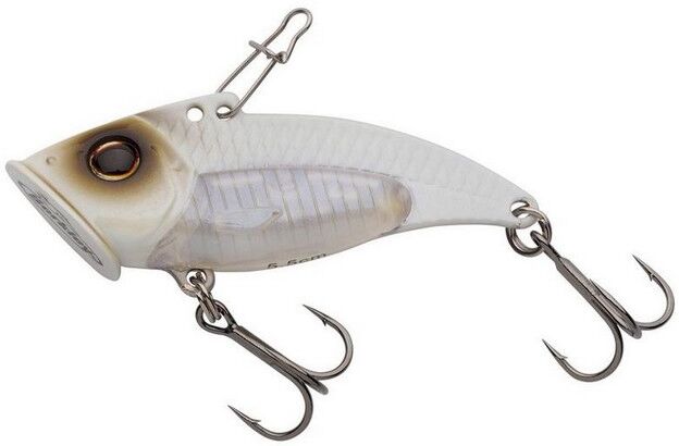 Berkley Rattling Powerblade-Bone 6,5cm