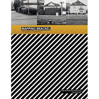 Mapping Brackel, Taschenbuch von Rudolf Preuss, BoD – Books on Demand, 978-3-8370-4203-0