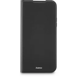 HAMA Handytasche Daily Protect für Xiaomi Redmi 15C schwarz