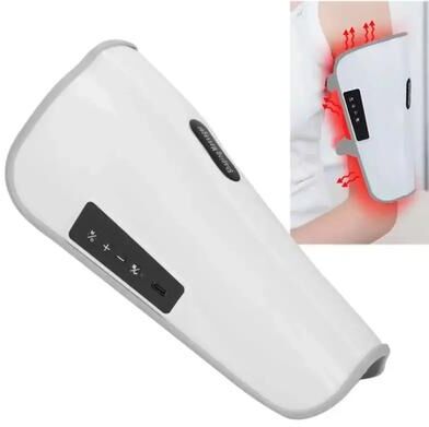 StayWell EMS Arm & Leg Shaper Exerciser For Slimming & Toning, Cellulite Removal, & Muscle Tightening EMS Arm & Leg Shaper Exerciser For Slimming & Toning, Cellulite Removal, & Muscle Tightening