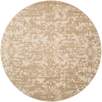 SAFAVIEH Handmade Restoration Vintage Distressed Boho Leeni Oriental Wool Rug