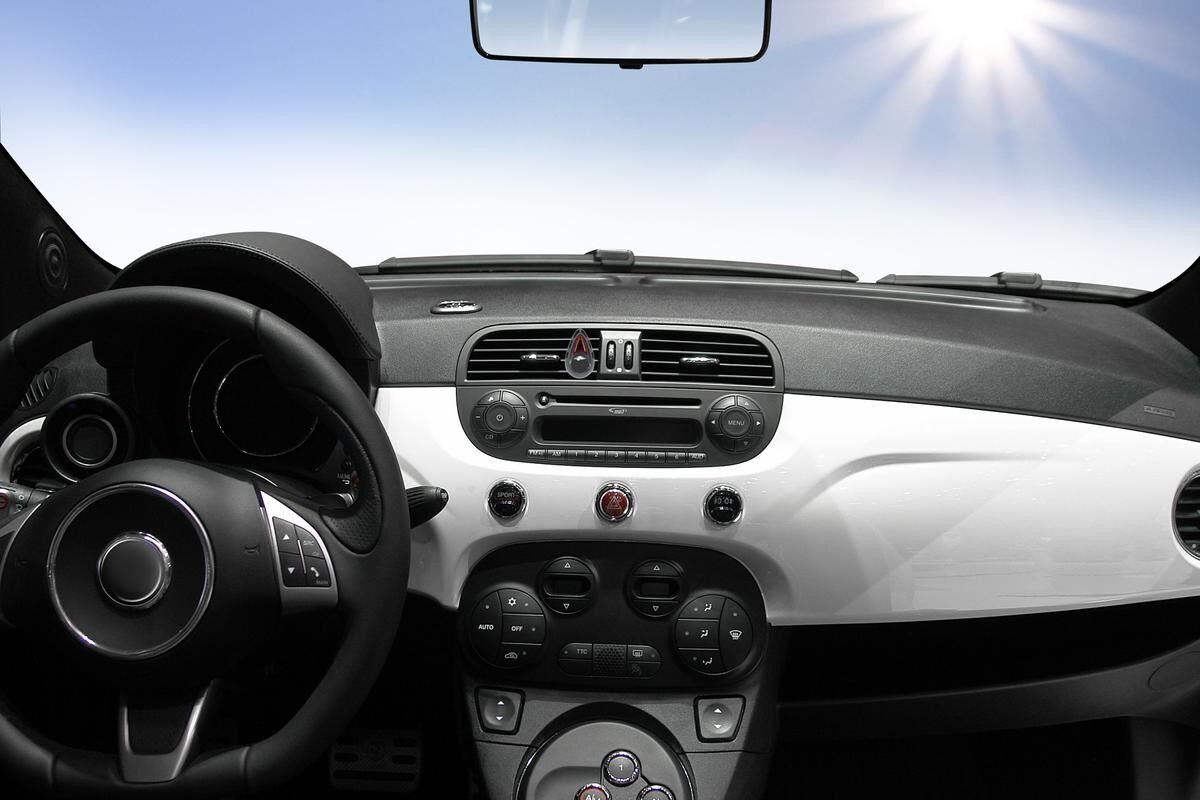 Carlinea 190106 Car air freshener