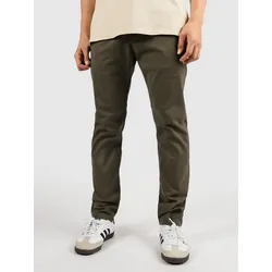 REELL Reflex Easy ST Hose olive Gr. XS