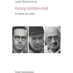Georg Kühlewind, Biografien von Laszlo Böszörmenyi