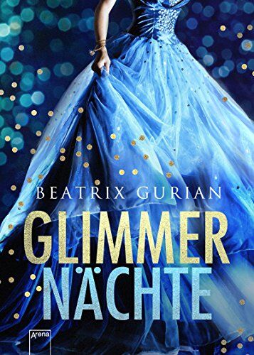 Beatrix Gurian - Glimmernächte - Preis vom 09.10.2026 07:28:09 h