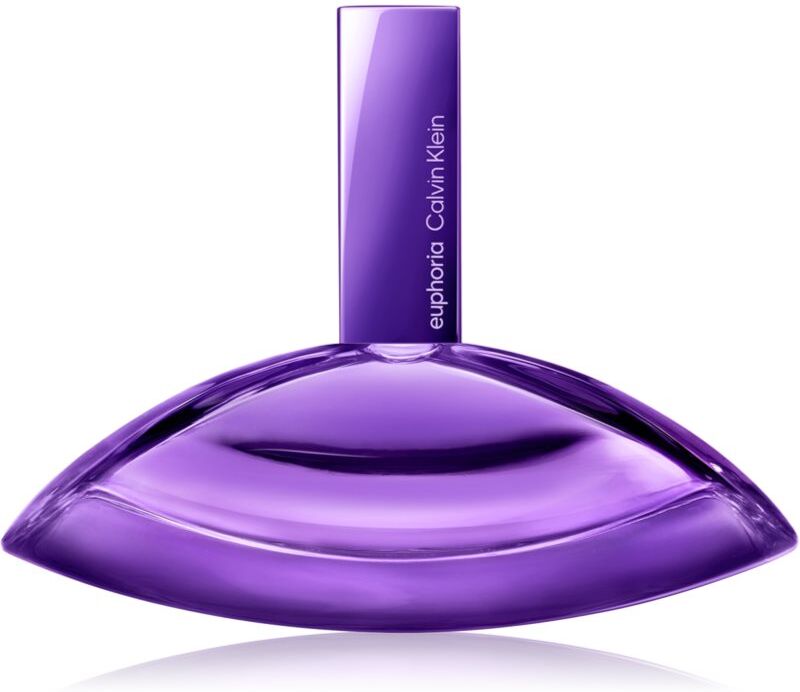 Calvin Klein euphoria bold elixir parfum intense pour femme 100 ml
