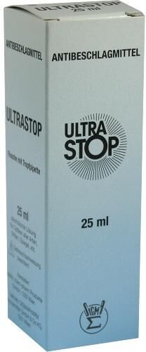 Ultra Stop unsteril