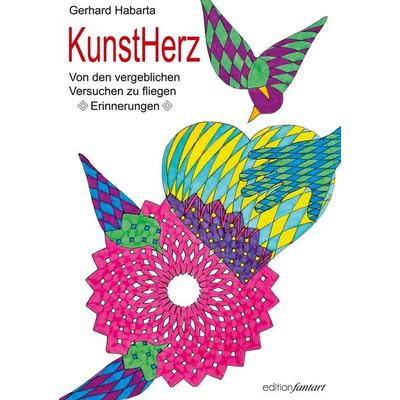 Kunstherz, Gebundene Ausgabe von Gerhard Habarta, BoD – Books on Demand, 978-3-7557-1333-3