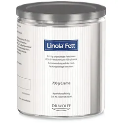 Linola Fett 700 g