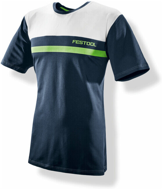 Festool T-shirt de mode homme FASH-FT1-XL (577303)