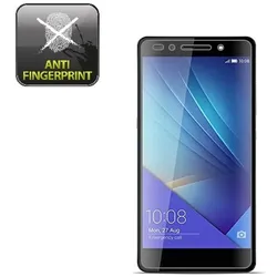 2x Displayschutzfolie für Huawei Honor 7 ANTI-REFLEX Displayfolie MATT