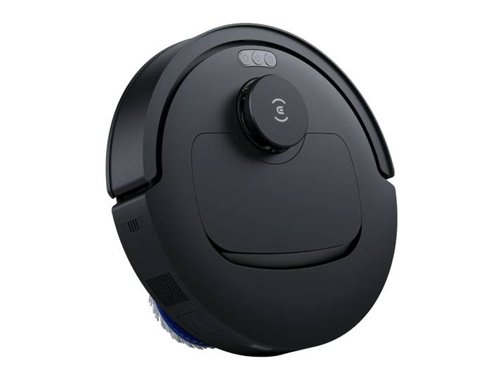 Aspirateur Robot Deebot T30e Omni 25000pa Noir