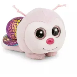 Nici: Snilli, die Plüsch-Schnecke – 13 cm