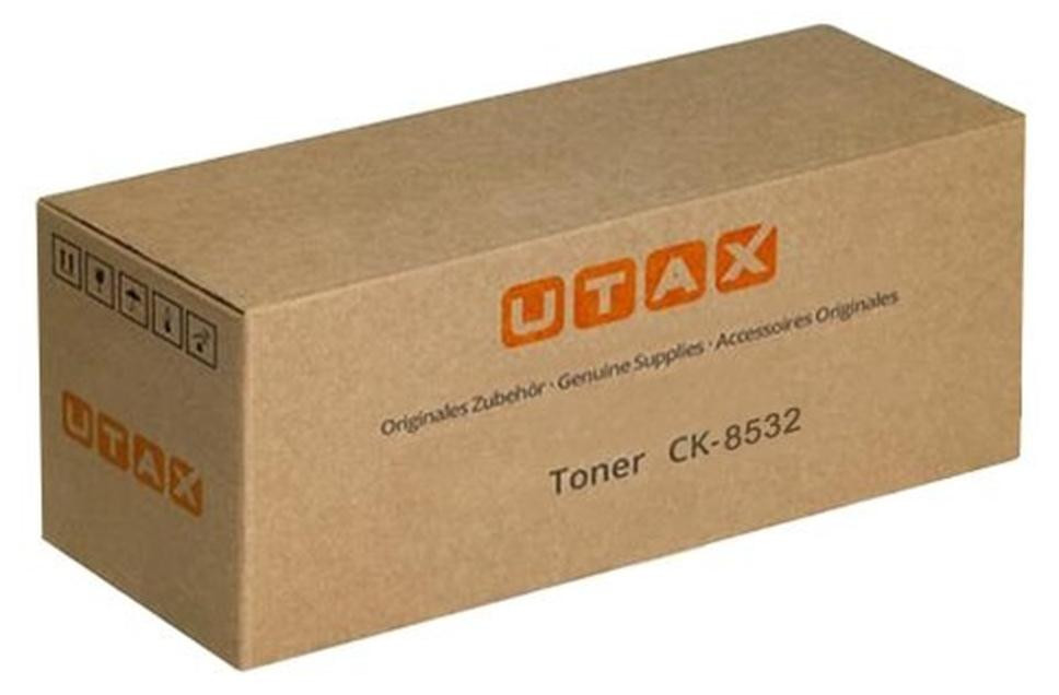 UTAX 1T02YMBUT0 Purpurova 20000 stuks