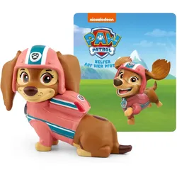 tonies - Hörfigur für die Toniebox: Paw Patrol: Liberty findet einen neuen Freund