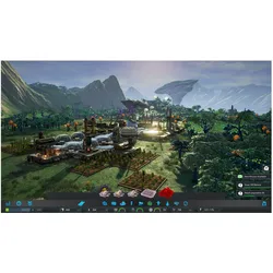 Team17, Aven Colony