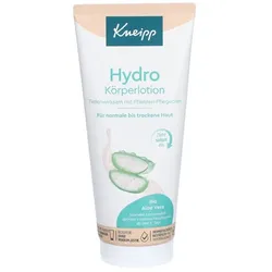 Kneipp Hydro Körperlotion Aloe Vera