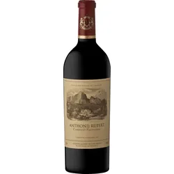 Cabernet Sauvignon Anthonij Rupert 2021