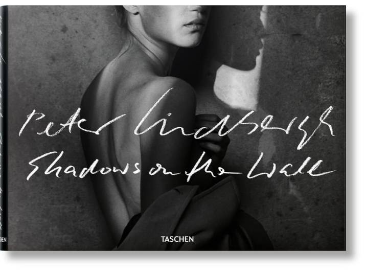 Peter Lindbergh. Shadows on the Wall (Allemand, Français, Anglais)