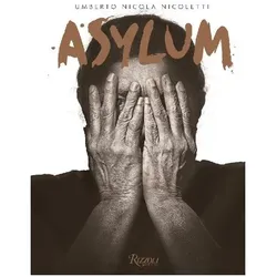 Asylum, Ratgeber von Filippo Grandi, Umberto Nicola Nicoletti
