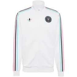 adidas Inter Miami CF Trainingsjacke 2026/27 Herren KG9610 - white S