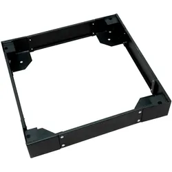 Extralink EX.32206, Serverschrank Zubehör, Schwarz