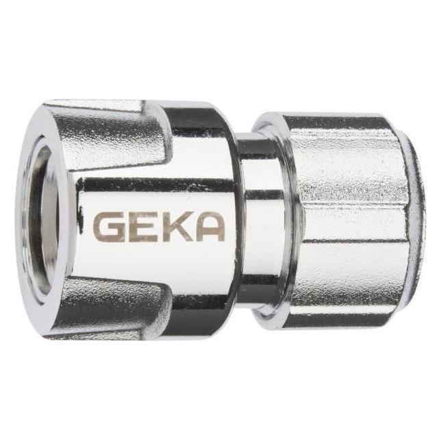 Geka Schlauchanschluss Stecksystem (19 mm) (46.0803.9)