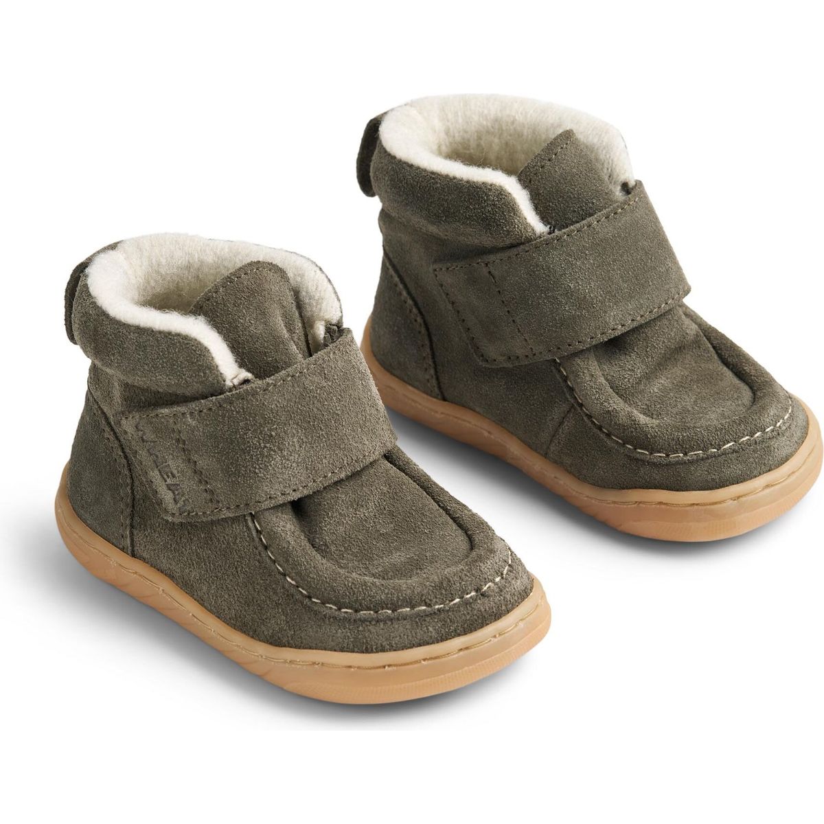 Wheat Bootie Obira dry leaves (1133) 20 WF822-01-1133-20