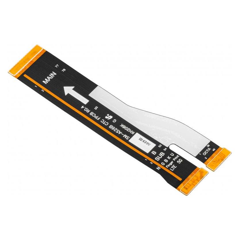 Samsung Hauptflex für Galaxy A52 5G A526 / A52 A525 (Display, Samsung Galaxy A52, Samsung Galaxy A52 5G) (58267727)