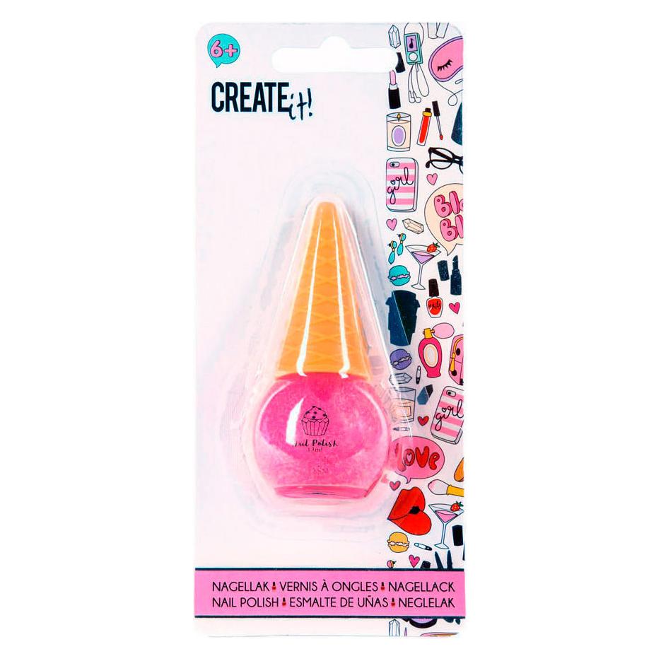 Create It! Schaffe es. Nagellack-Eistüte (84132)