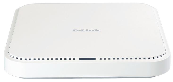 D-Link DAP-E3620, Nuclias Connect BE3600 Wi-Fi 7 Access Point