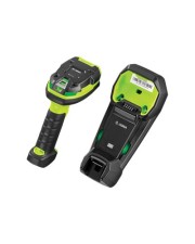 Zebra LI3678-SR USB Kit Barcode-Scanner Handgerät Bluetooth 4.0 (LI3678-SR3U42A0S1W)