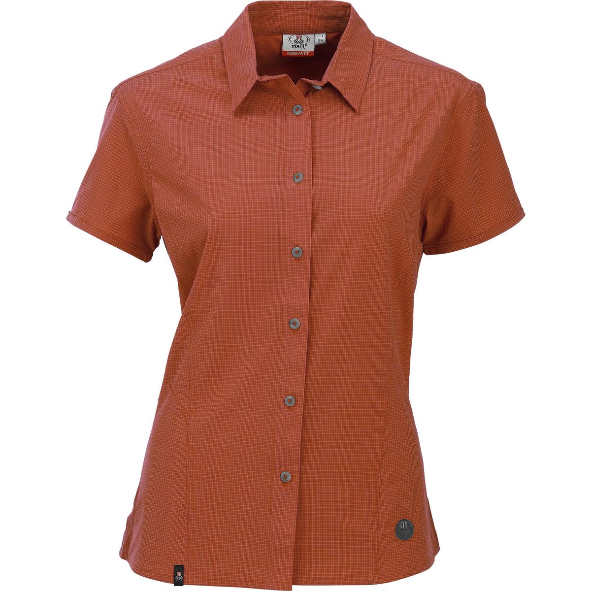 MAUL Sport Agile 2XT orange (46) 36 5131500755-46-36