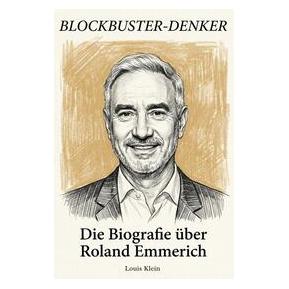 Umbreit Die Biografie über Roland Emmerich (Deutsch, Softcover, Louis Klein) (71131769)