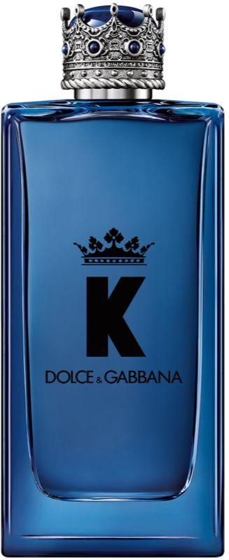 Dolce&Gabbana K by Dolce&Gabbana Eau de Parfum Eau de Parfum pour homme 200 ml