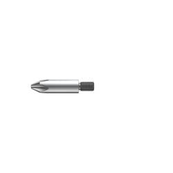 Wiha 01942 01942 Kreuzschlitz-Bit Antrieb: M5 Abtrieb: Kreuzschlitz Phillips PH 2 33 mm