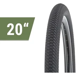 Reifen 20" x 1.95 (50-406)
