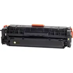 Kompatibler Toner ersetzt HP CC532A 304A yellow