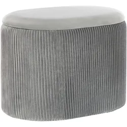 POUF Richland 35/55/41 cm