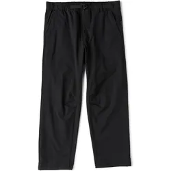 Roark, Herren, Outdoorhose, Layover Trail (L), Schwarz