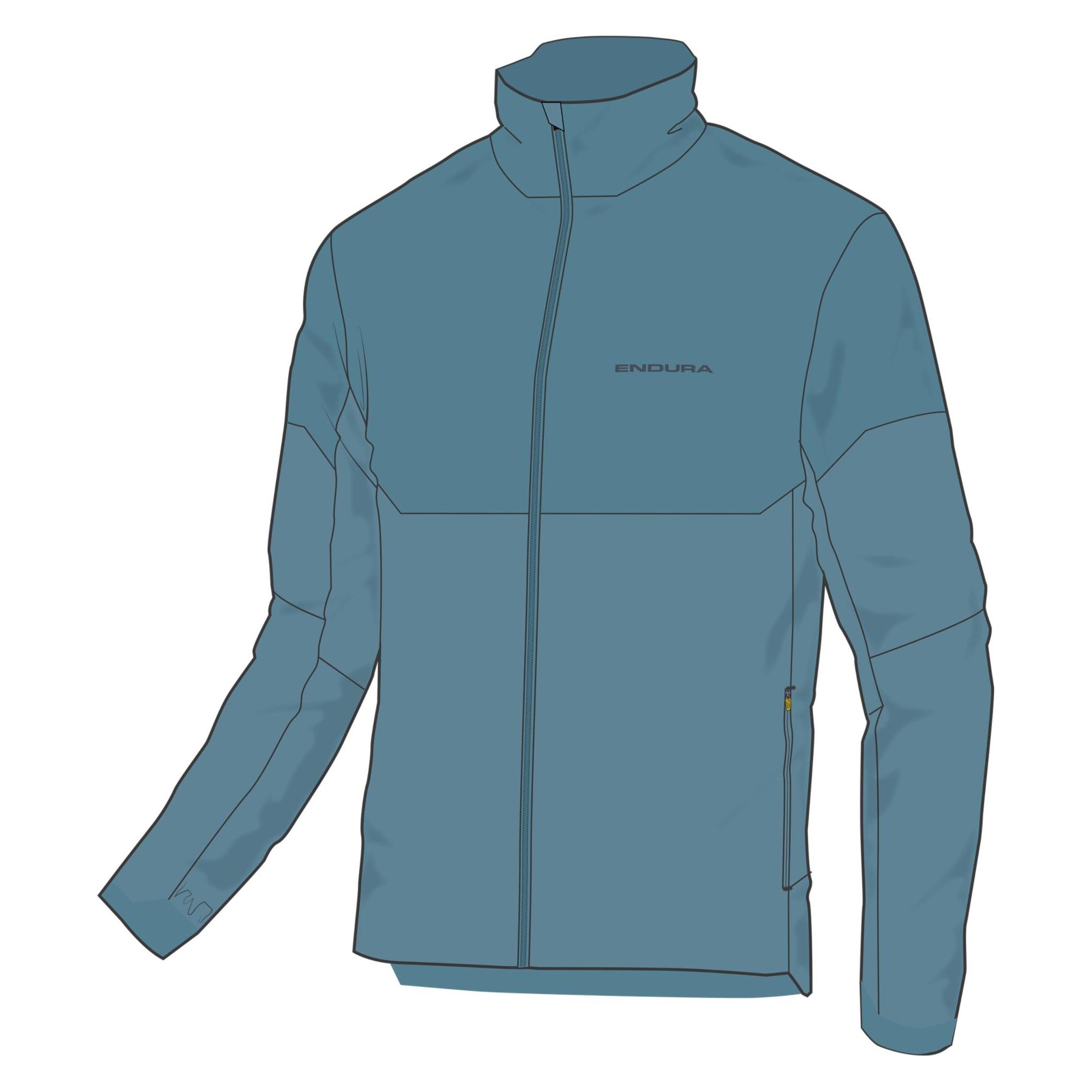 Endura Singletrack (S) (R-E3240BSB)