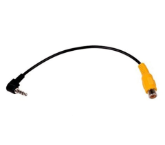 Rückfahrkameraadapter Snooper