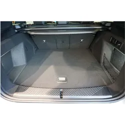 Aristar, Kofferraumwanne, Guardliner Boot Liner