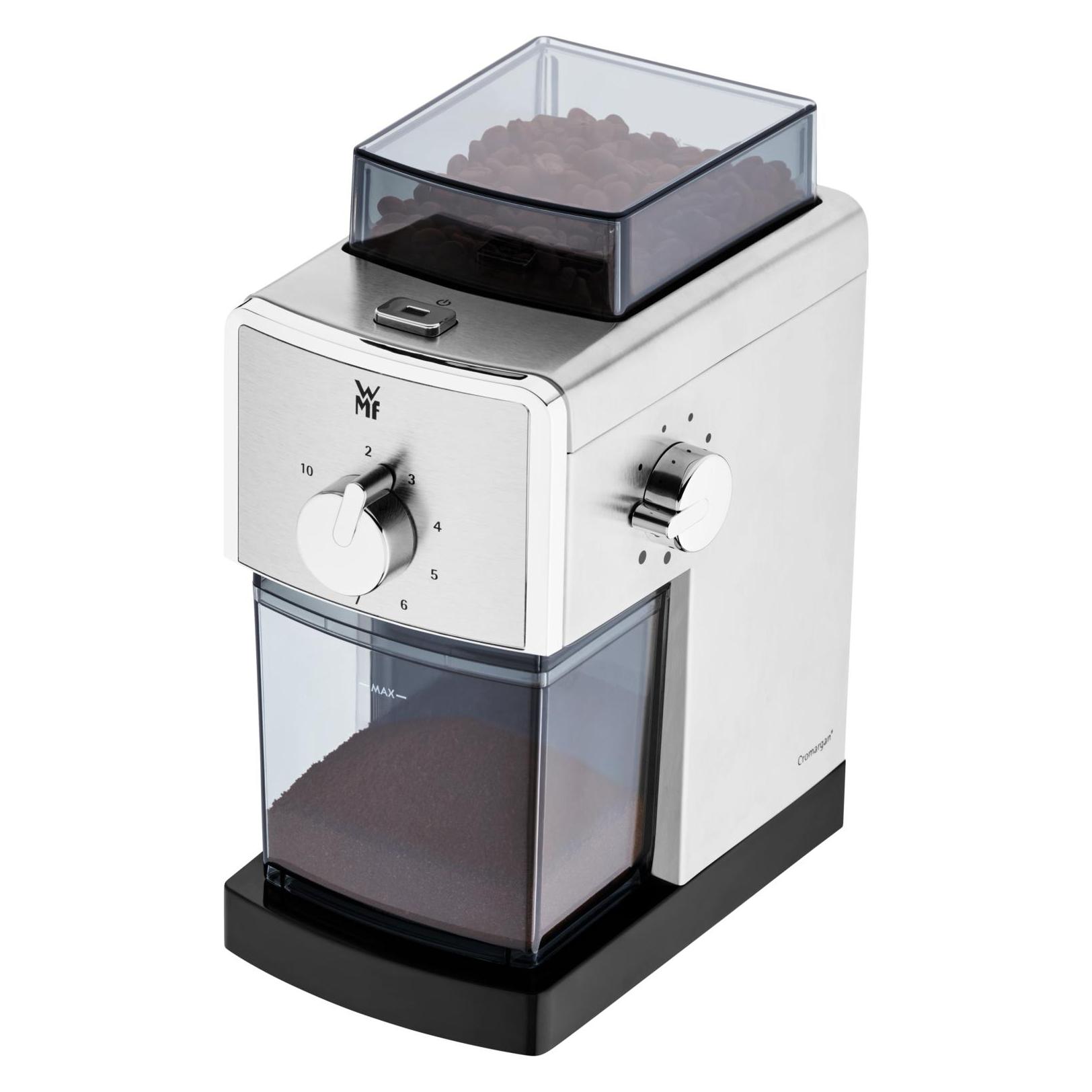 WMF Stelio Kaffeemühle (417070011) (04 1707 0011)